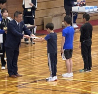 COSEL Cup: Challenge Super Kids