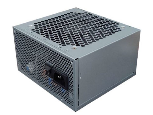 PS-5501-50CL PS-5501-50LG